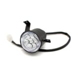 LAMPA PRZÓD PRAWA ZEWNĘTRZNA QUAD ATV 125CC