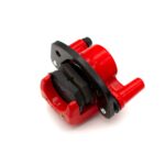 ZACISK HAMULCOWY PRZÓD PRAWY QUAD ATV 125CC