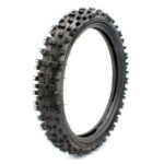 OPONA 14" TYŁ CROSS 125CC 90/100-14 JUNKAI