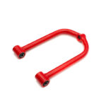 WAHACZ PRZÓD GÓRNY QUAD E-ATV CZERWONY