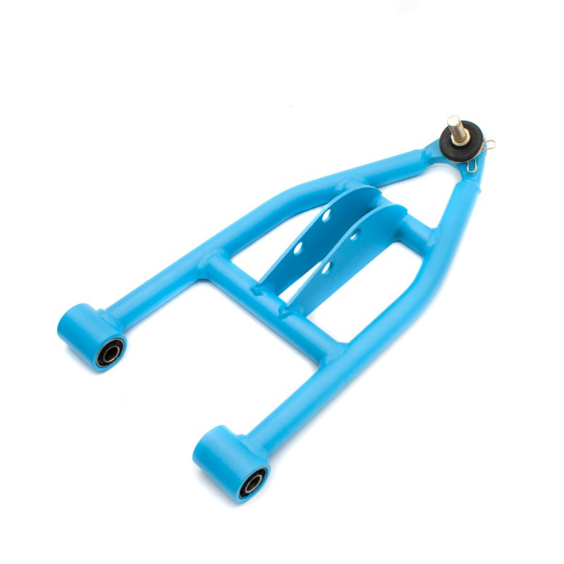 17812.jpg WAHACZ PRZÓD DOLNY QUAD E-ATV NIEBIESKI - obrazek 1