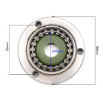 SPRZĘGŁO JEDNOKIERUNKOWE CROSS 250CC