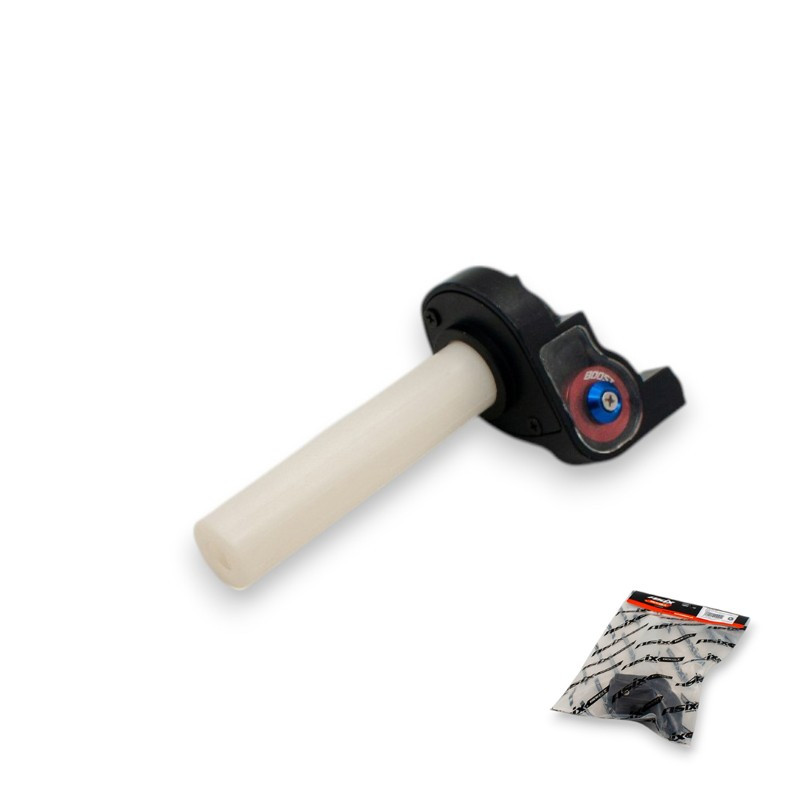 20609.jpg MANETKA GAZU ROLZGAZ CROSS 300CC BOOST PARTS - obrazek 1