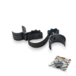 UCHWYT PASEK DO WYCIĄGANIA POJAZDU CROSS 300CC  BOOST PARTS