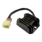 REGULATOR NAPIĘCIA CROSS 250CC