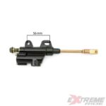 POMPA HAMULCOWA TYŁ NOŻNA REGULOWANA CROSS 110CC