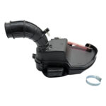 FILTR POWIETRZA SKUTER MOTOROWER 50CC KPL