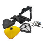 FILTR POWIETRZA CROSS 250CC KPL