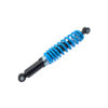 AMORTYZATOR PRZÓD QUAD ATV 125CC NIEBIESKI 31,5CM - obrazek 2