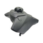 BAK ZBIORNIK PALIWA CROSS 125CC + KOREK