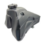 BAK ZBIORNIK PALIWA CROSS 150CC + KOREK