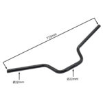 KIEROWNICA QUAD ATV 125CC