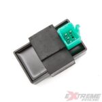 MODUŁ ZAPŁONOWY QUAD ATV 125CC