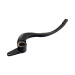 DŹWIGNIA HAMULCA NOŻNEGO TYŁ CROSS 250CC