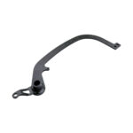 DŹWIGNIA HAMULCA NOŻNEGO TYŁ QUAD ATV 125CC CZARNA