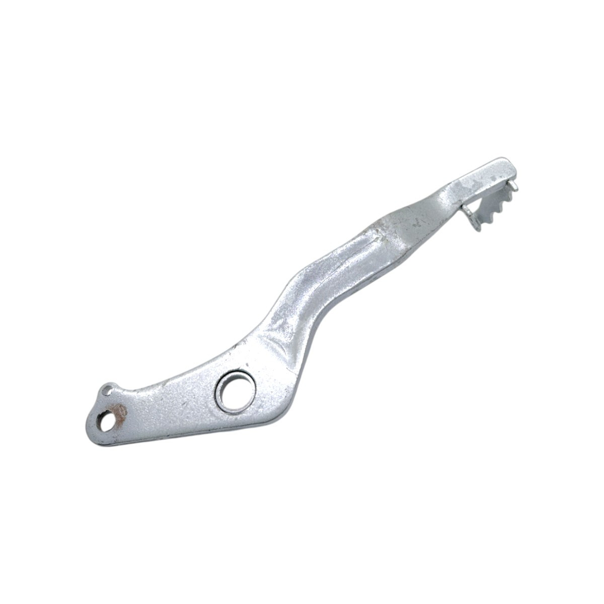 22739.jpg DŹWIGNIA HAMULCA NOŻNEGO TYŁ CROSS 250CC - obrazek 1