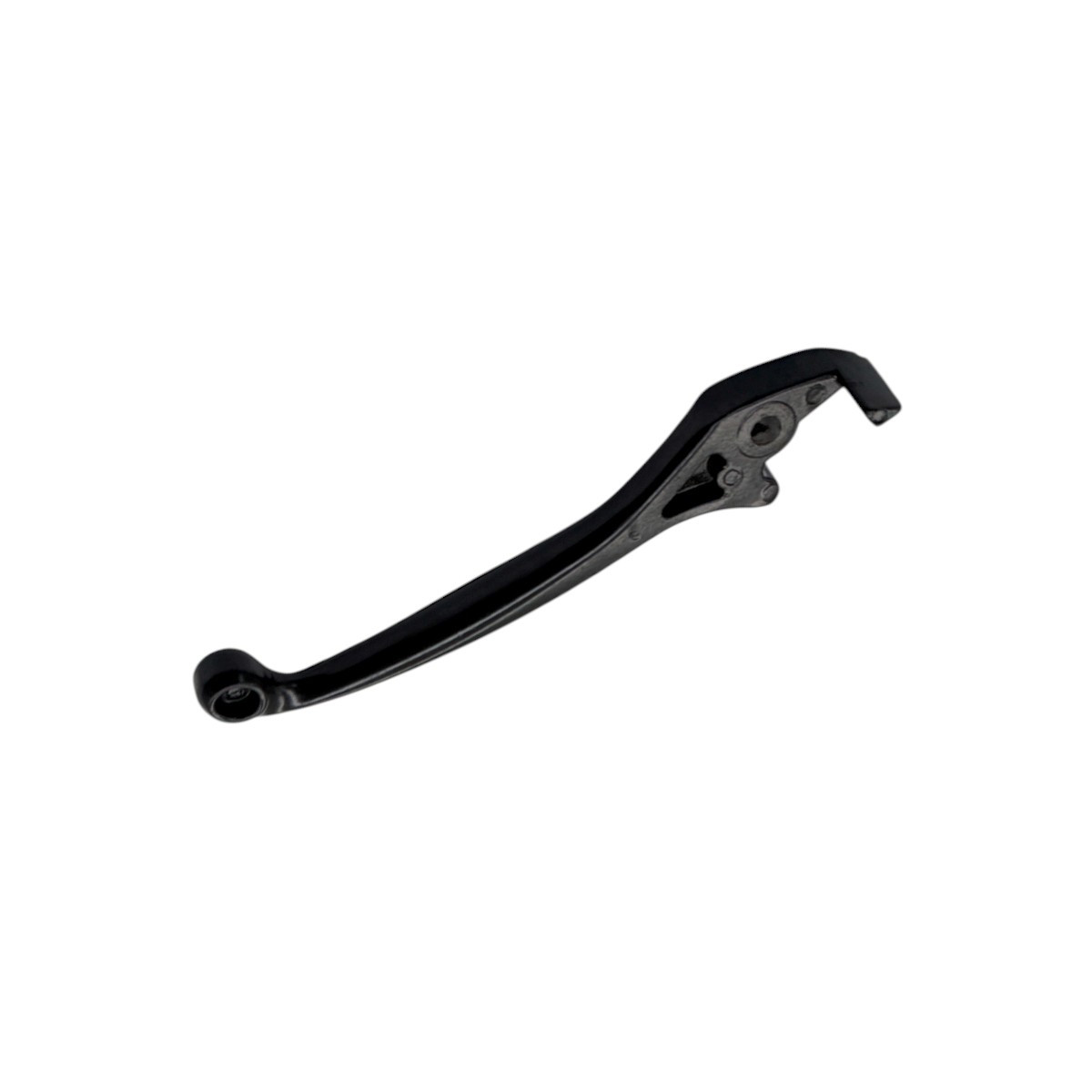 22837.jpg DŹWIGNIA KLAMKA HAMULCA PRZÓD PRAWA SKUTER MOTOROWER 50CC - obrazek 1