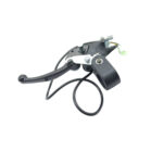 DŹWIGNIA KLAMKA HAMULCA PRAWA QUAD MINI E-ATV