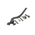 DŹWIGNIA HAMULCA NOŻNEGO TYŁ CROSS 250CC KPL