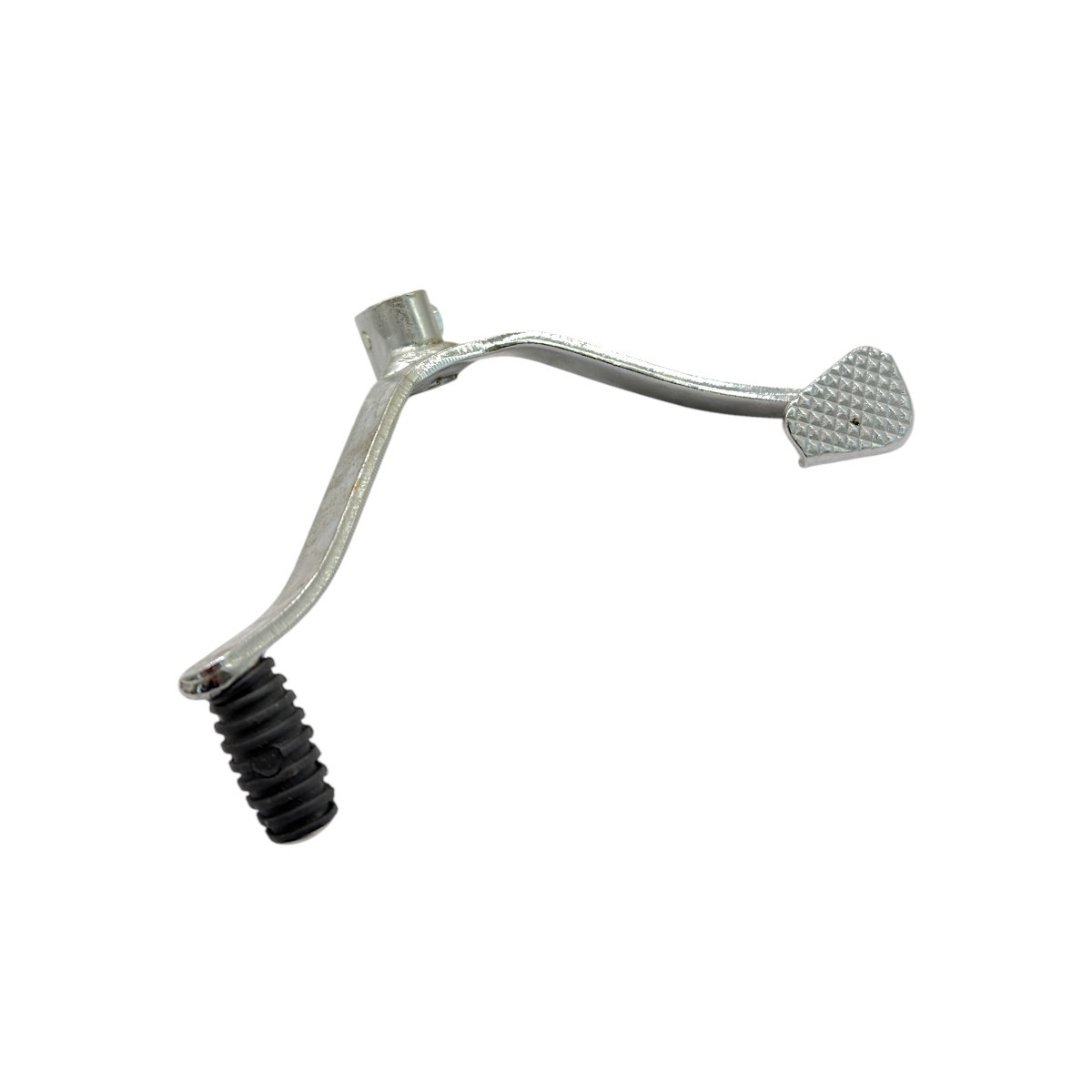 23019.jpg DŹWIGNIA ZMIANY BIEGÓW QUAD ATV 110CC NOŻNA - obrazek 1