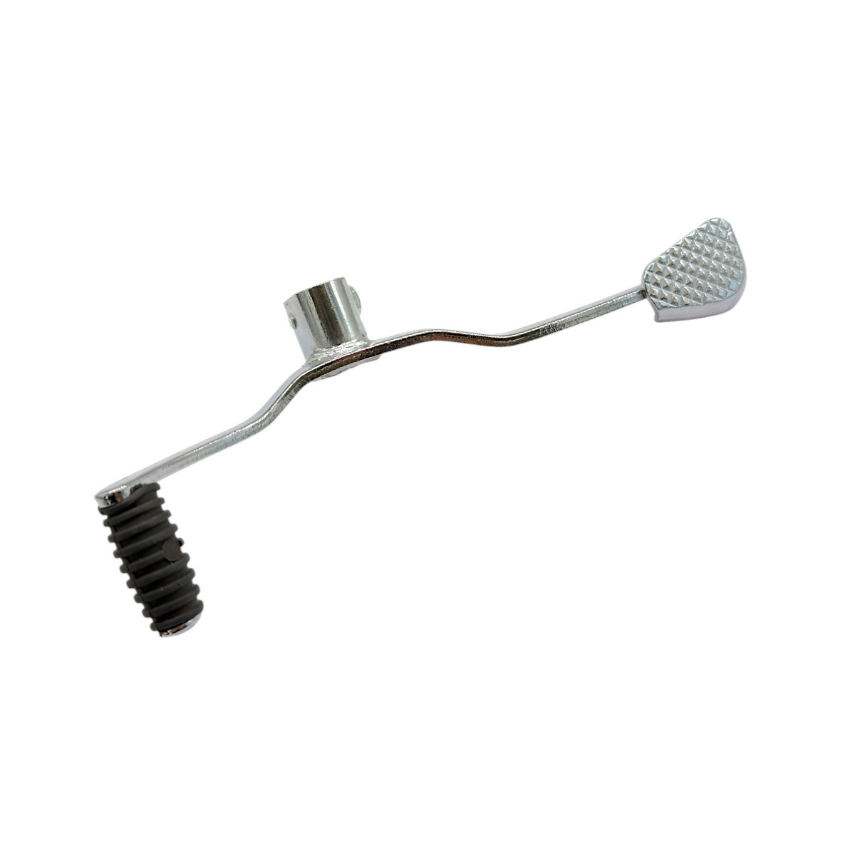 23025.jpg DŹWIGNIA ZMIANY BIEGÓW QUAD ATV 125CC - obrazek 1