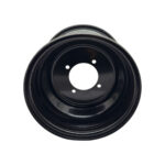 FELGA 8" TYŁ QUAD ATV 125CC BEADLOCK 4 OTWORY