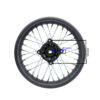 FELGA 12" TYŁ 1,85 CROSS 110CC FI15