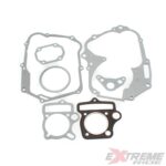 ZESTAW USZCZELEK NA CAŁY SILNIK CROSS 125CC 52,4