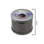 FILTR OLEJU QUAD ATV 250CC