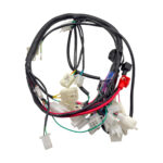 INSTALACJA QUAD ATV 125CC