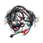 INSTALACJA QUAD ATV 250CC