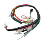 INSTALACJA QUAD MINI ATV 50CC