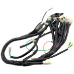 INSTALACJA QUAD ATV 250CC