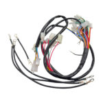 INSTALACJA POCKET QUAD MINI E-ATV