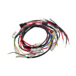 INSTALACJA POCKET QUAD MINI E-ATV