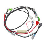 INSTALACJA CROSS 90CC