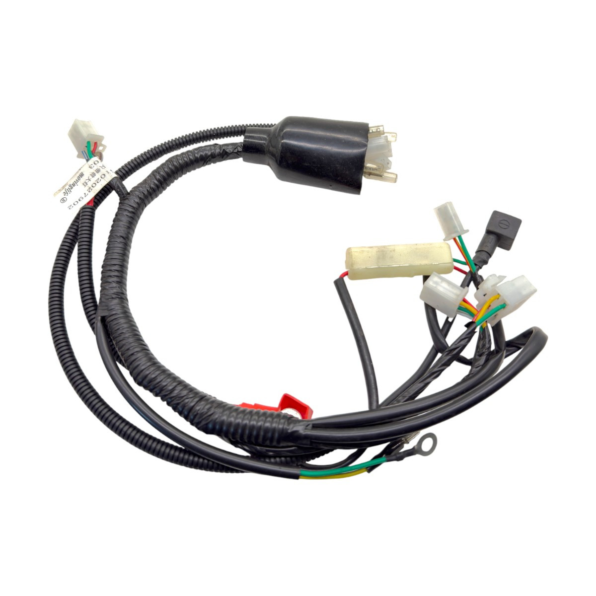 24236.jpg INSTALACJA CROSS 125CC - obrazek 1