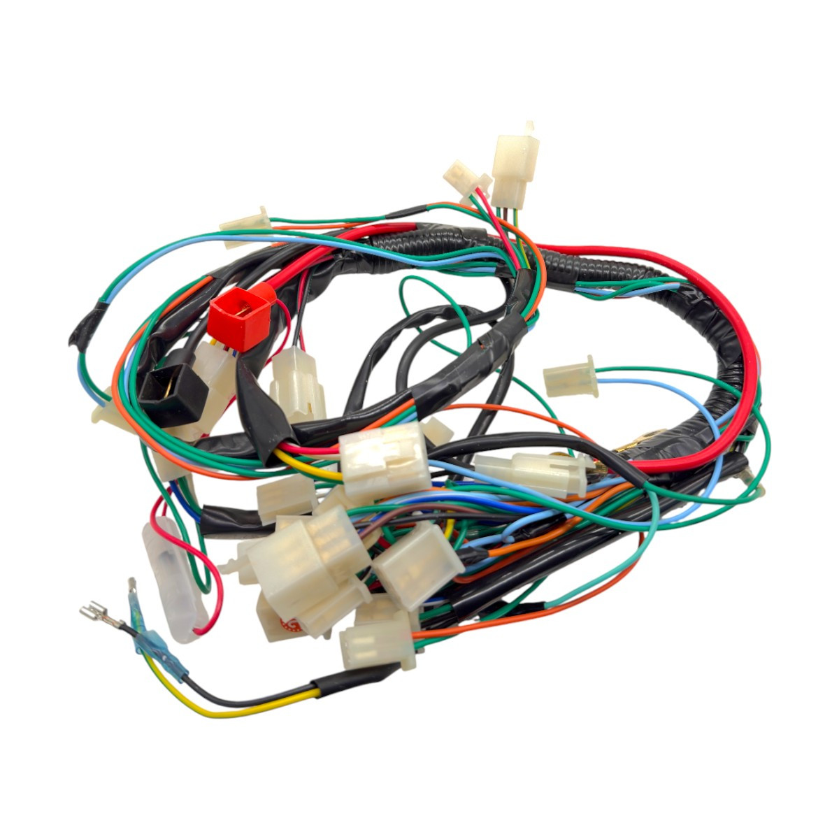 24270.jpg INSTALACJA ELEKTRYCZNA QUAD ATV 125CC 1+1 - obrazek 1