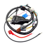 INSTALACJA CROSS 300CC