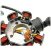 ISKROWNIK STATOR CROSS 250CC 8 CEWEK - obrazek 3
