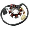 ISKROWNIK STATOR CROSS 250CC 8 CEWEK - obrazek 2
