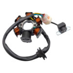 ISKROWNIK STATOR QUAD ATV 125CC