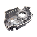 KARTER LEWY CROSS 250CC CZARNY