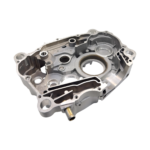 KARTER PRAWY CROSS 300CC SREBRNY