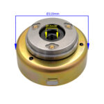 KOŁO MAGNETYCZNE MAGNETO CROSS 125CC