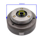 KOŁO MAGNETYCZNE MAGNETO CROSS 150CC