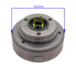 KOŁO MAGNETYCZNE MAGNETO CROSS 125CC