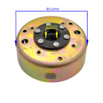 KOŁO MAGNETYCZNE MAGNETO QUAD ATV 250CC