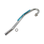 KOLEKTOR WYDECHOWY CROSS 125CC