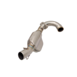 KOLEKTOR WYDECHOWY CROSS 300CC